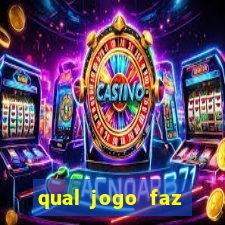 qual jogo faz ganhar dinheiro de verdade